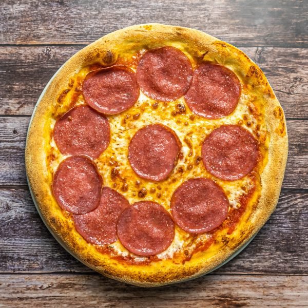 Familienpizza
