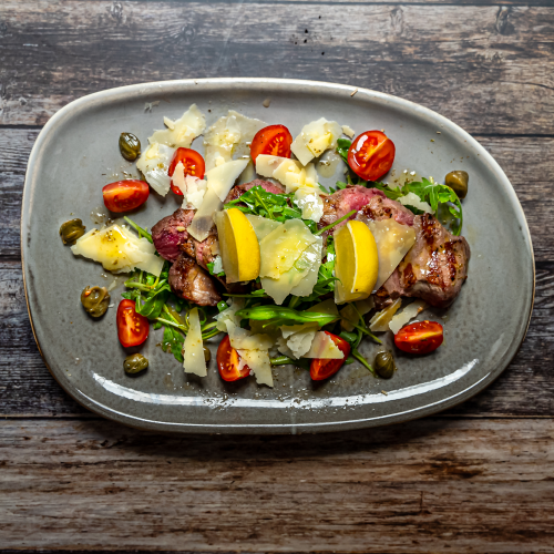 Food image