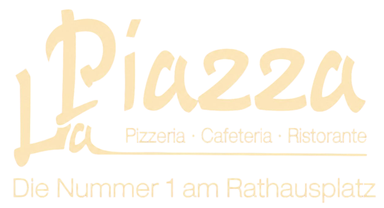 La Piazza Logo