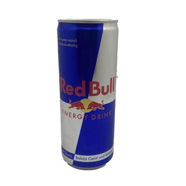Red Bull Dose 0,25