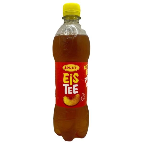 Eistee PET 0,5 l