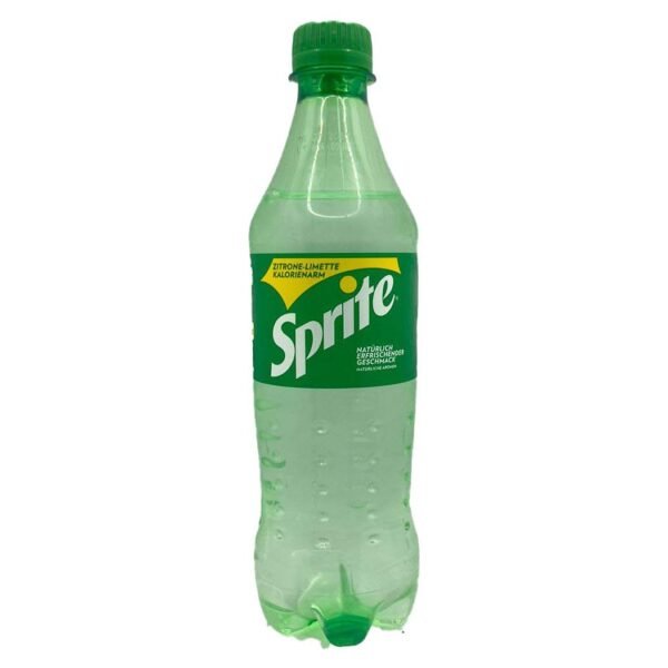 Sprite PET 0,5 l