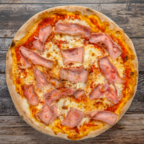 Prosciutto