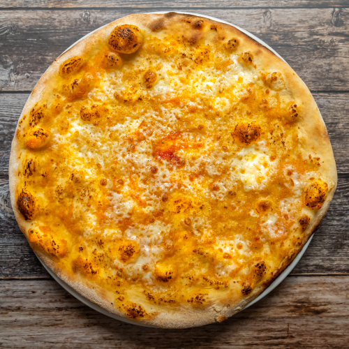 Pizza bread special