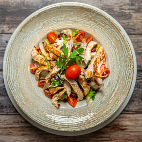 Insalata Fitness