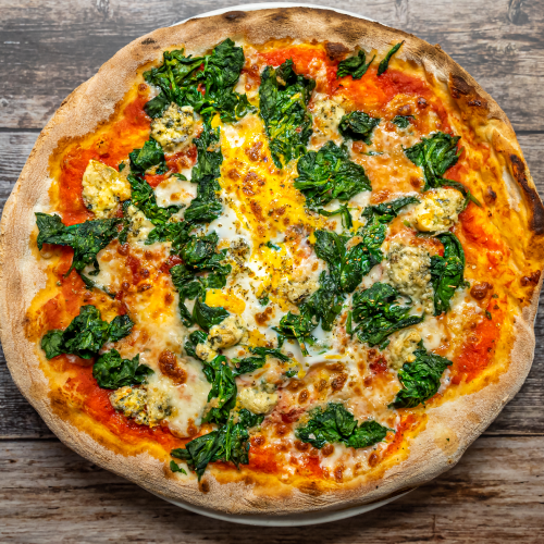 Spinaci