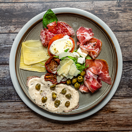 Antipasto Italiano