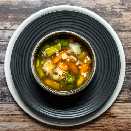 Minestrone