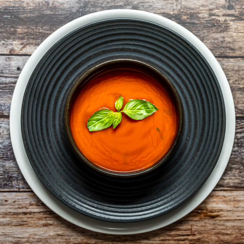 Zuppa di Pomodoro