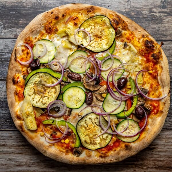 Vegetariana