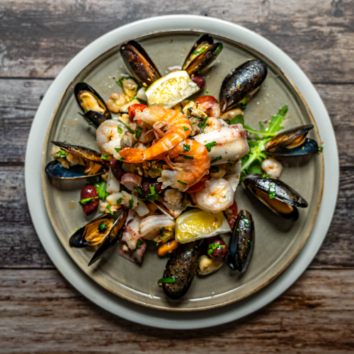 Insalata di Mare