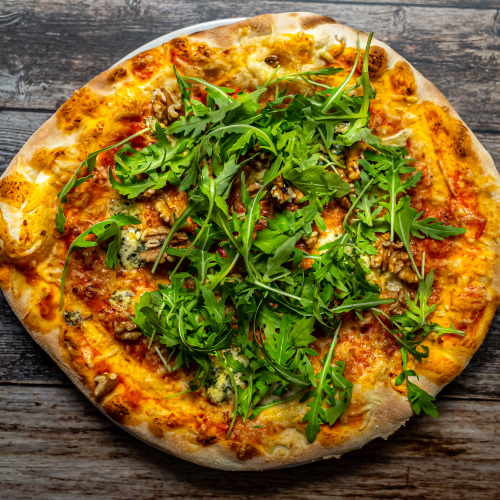 Rustica Picante